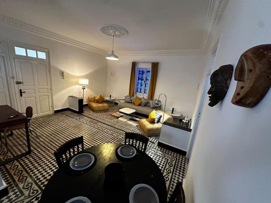 Cosy Spacious Apartments Medina Center Essaouira Exterior foto