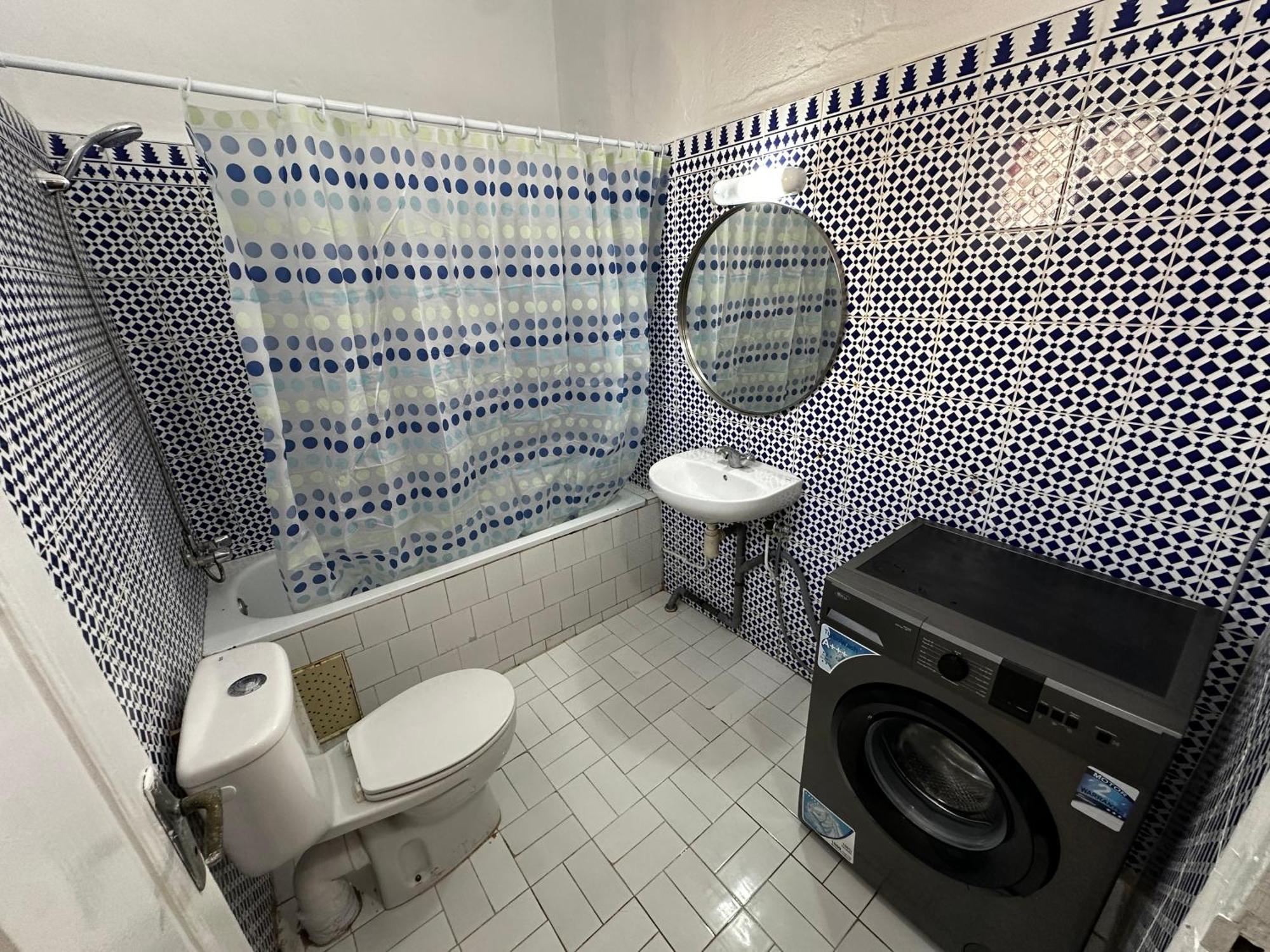 Cosy Spacious Apartments Medina Center Essaouira Exterior foto