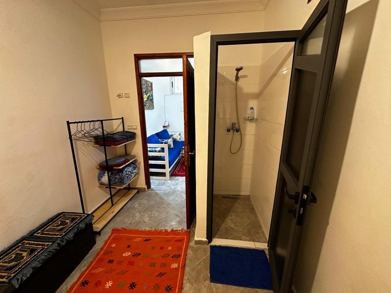 Cosy Spacious Apartments Medina Center Essaouira Zimmer foto