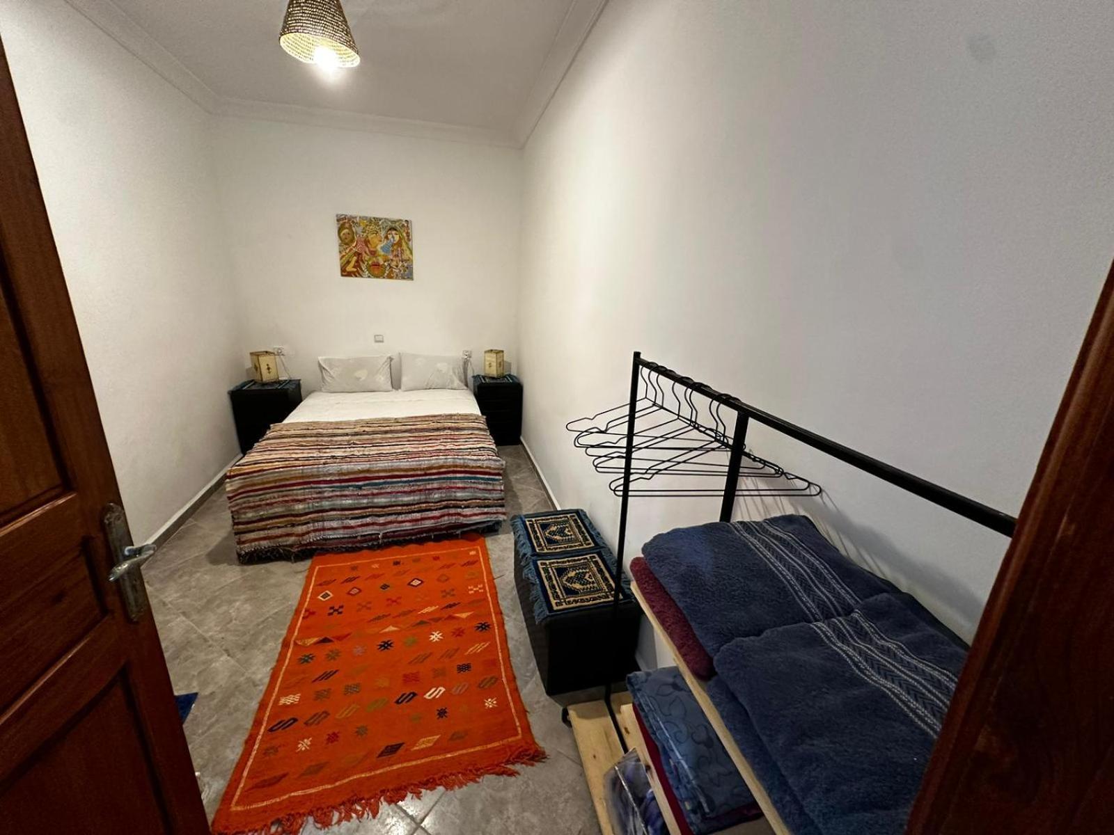 Cosy Spacious Apartments Medina Center Essaouira Zimmer foto