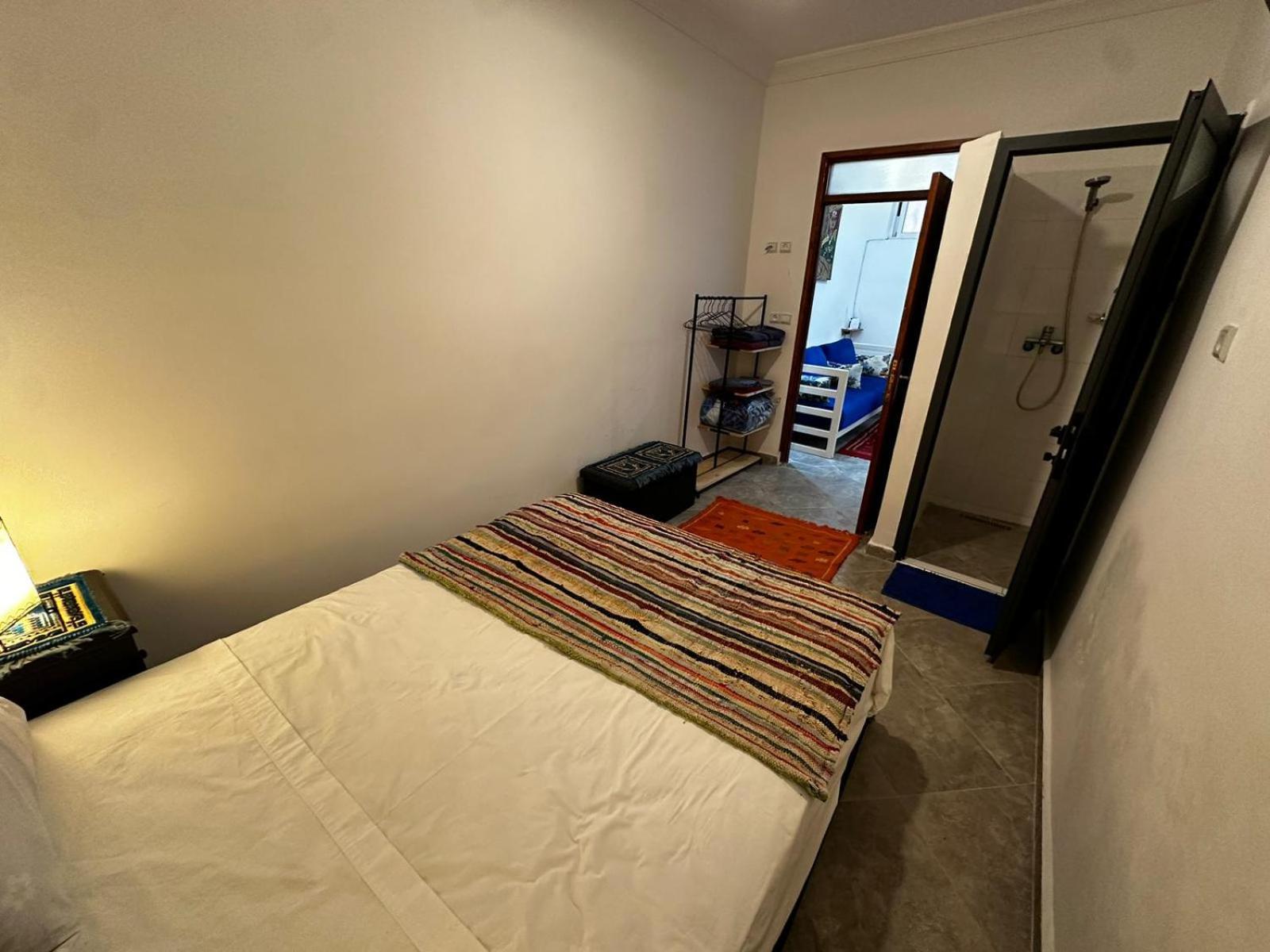 Cosy Spacious Apartments Medina Center Essaouira Zimmer foto